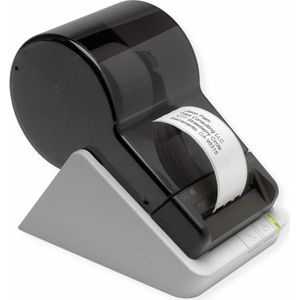 Seiko Slp 620 (203 dpi), Labelprinter, Zwart, Wit