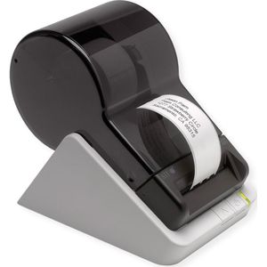 Seiko - Smart Label Printer - Meerkleurig - SLP620-EU