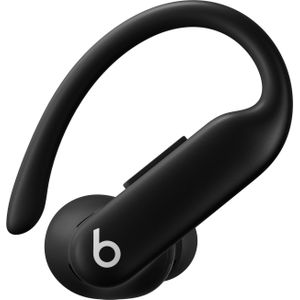Beats - Powerbeats Pro 2 - Koptelefoon - Zwart - Draadloos - 10 uur ANC