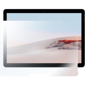 Honju FIT Anti-reflecterende HD-schermbeschermer Microsoft Surface Go 3/Go 2 (Surface Go Go 2 Go 3), Tablethoes