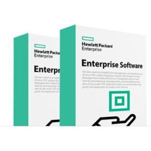 HPE E StoreOnce Encryptie LTU, Server accessoires