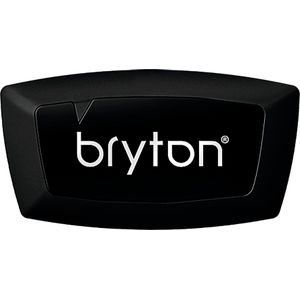 Bryton Slimme HRM borstband, Hartslagmeters, Zwart