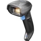 Datalogic - Gryphon GBT4500 - Barcode Scanner - Zwart - Draadloos