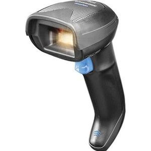 Datalogic - Gryphon GBT4500 - Barcode Scanner - Zwart - Draadloos