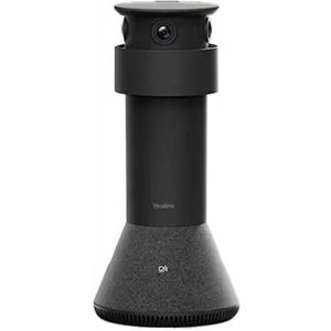 Yealink Mtower, Conferentieapparaten, Zwart