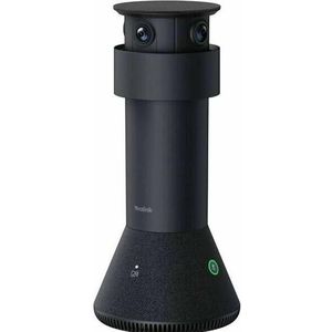 Yealink Mtower, Conferentieapparaten, Zwart