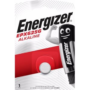 Energizer LR9 (1 Pcs., LR9, 178 mAh), Batterijen