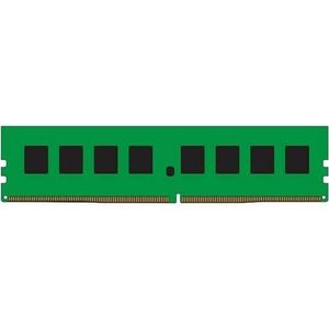 Kingston Technology ValueRAM 8GB DDR4 2133MHz Module geheugenmodule 1 x 8 GB
