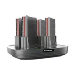 Datalogic 94ACC0192 Barcodelezer Accessoires Batterijlader Set, Accessoires voor barcodescanners