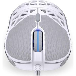 Endorfy - Liv - Gamingmuis - Zwart - Optische Sensor