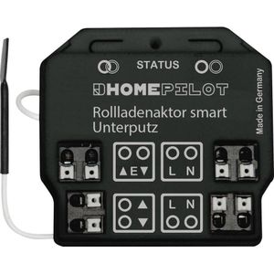 Rademacher Homepilot rolluikbediening smart - verzonken gemonteerd, Smart Home Hub