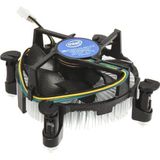 Intel - Pentium Gold G6600 - Processor - 4.20 GHz - 2-Core