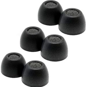 Comply TrueGrip Pro TW 2.0-Jabra Geassorteerd, Onderdelen voor hoofdtelefoons