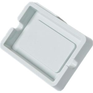 Brother Optionele kaartlezerhouder CH-1000, Printer accessoires