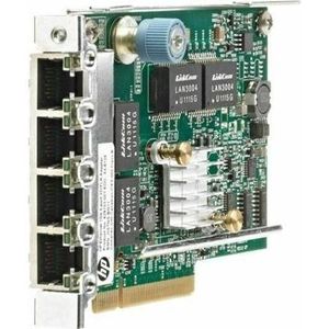 HP Ethernet 1Gb 4-port 331FLR Adapter