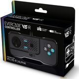 Plaion - Evercade VS-R - Gamepad - Zwart - Ergonomisch Design