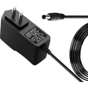 Voeding - USB-A - EU - 100-240V - Inclusief USB-C Kabel