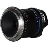 Venus Optic - Laowa 14mm f/4 FF RL Zero-D - Objectief - Zwart