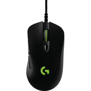 Logitech G403 PRODIGY muis Rechtshandig USB Type-A 12000 DPI