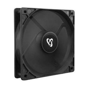 Sbox Ventilator CF-120/R (120 mm), PC ventilator