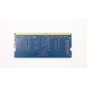 Lenovo 01AG829 Geheugenmodule GB DDR4 (1 x 4GB, 2666 MHz, DDR4 RAM, SO-DIMM), RAM