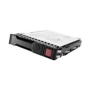 HPE HDD 900GB 15K SAS 2,5" (0.90 TB, 2.5"), Harde schijf
