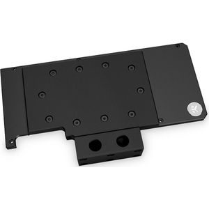 EKWB EK Quantum Vector RE RTX 3080/3090 Actieve Achterplaat - Acetaal, GPU Waterkoeler Accessoires