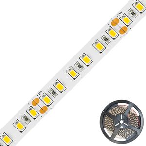 EVN, LED-strips, STR20241202840 LEDStripsRol 5m 24V IP20 4000K 72W (Wit, 500 cm, Interieur)