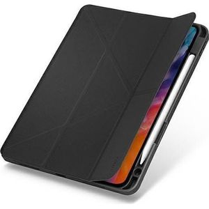 Uniq Tablethoes voor Uniq UNIQ Case Transforma Rigor iPad Air 10.9 (2020) Grijs (IPad Air 10.9 (2020)), Tablethoes, Grijs