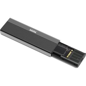 Port Designs HDD-behuizing SSD, Accessoires voor harde schijven