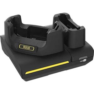 Cipherlab (CHCN-RS38 UK) Charging Only, Accessoires voor barcodescanners