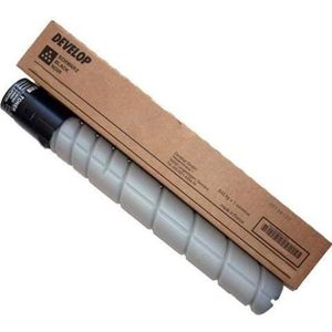 Konica Minolta, Toner, Toner voor C227/C287, zwart (B)