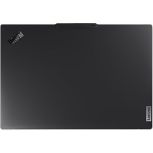 Lenovo (21RS0007IX), Onderdelen voor notebooks, Zwart