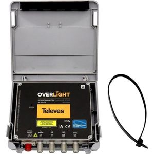 Televes OLT1550KA (Versterker), Satelliet accessoires