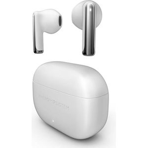 Draadloze Hoofdtelefoon met Oplaadetui Energy Sistem 459407 Zwart