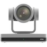 Ipevo - VC-Z4K - PTZ-camera - Wit - UHD 4K - Netwerkcamera