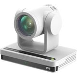 Ipevo - VC-Z4K - PTZ-camera - Wit - UHD 4K - Netwerkcamera