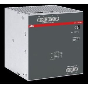 ABB Voedingseenheid (960 W), PC-voedingseenheid