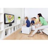 Renkforce Netwerkadapter 1 GBit/s USB 3.2 Gen 1 LAN 10/100/1000 MBit/s