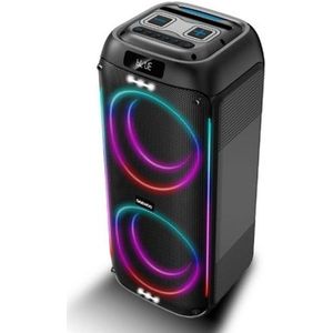 Daewoo PC Speakers, PC-luidspreker