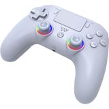 Subsonic - Wireless LED Controller - Wit - Draadloos - Voor PS4 en PC