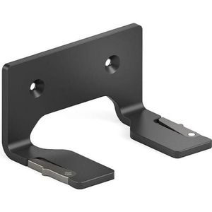 Purelink Mediahub2 Wandhalterung Schwarz, Zubehörtyp: Halterung, Accessoires voor conferentietoestellen