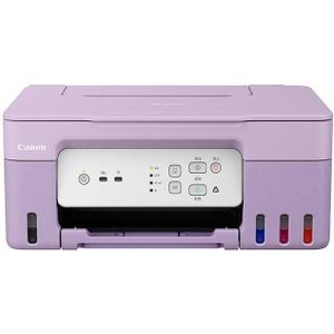 Canon PIXMA G3430 - Printer - Violet - Inkjet - Wifi