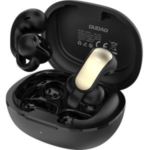 Dudao - U20 Pro - Bluetooth Koptelefoon - Zwart - Draadloze TWS