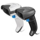 Datalogic - Gooseneck Standaard - Zwart - Voor Datalogic Barcodelezers