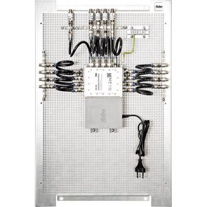 Fuba FMP 508 SL Multischakelaarspaneel (Multischakelaar), Satelliet accessoires