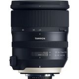 Tamron - SP 24-70mm f/2.8 Di VC USD G2 - Objectief - Zwart - Voor Nikon F