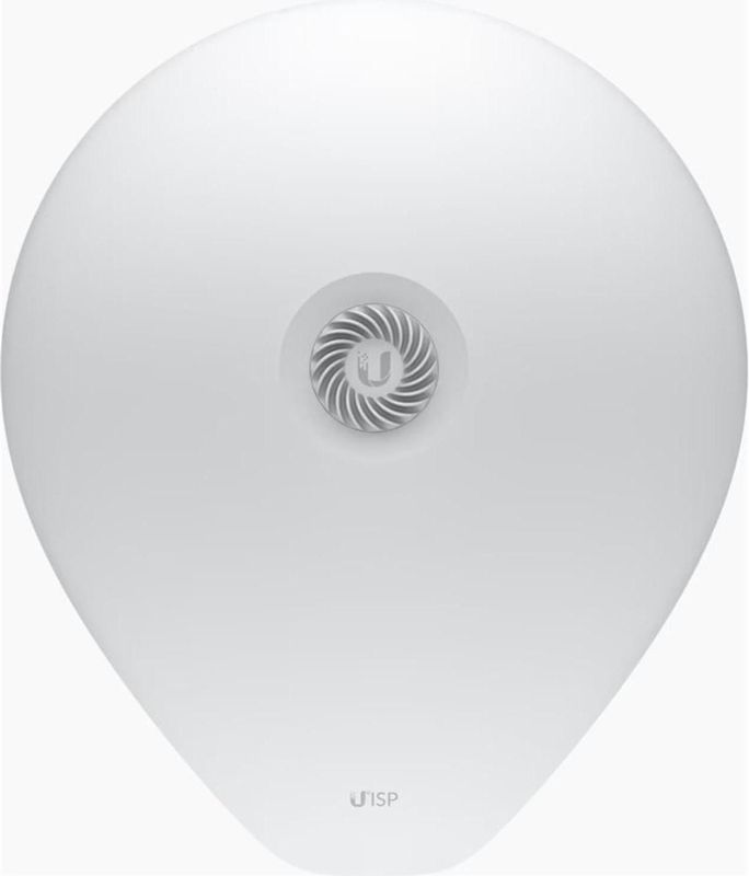Ubiquiti - Airfiber 60-xr - Wifi-toegangspunt - Polycarbonaat - Staal