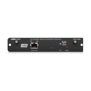 No Name - Klark Teknik DN32-WSG - Geluidskaart - Ethernet