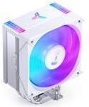 Jonsbo - CR-1000MAX - Processorkoeler - Wit - 120mm - RGB